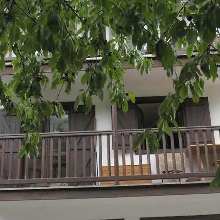 Joivy Rustic Apt For 4 With Parking Nearby Ski Lifts * Courmayeur