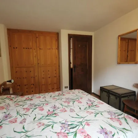 Joivy Rustic Apt For 4 With Parking Nearby Ski Lifts Courmayeur