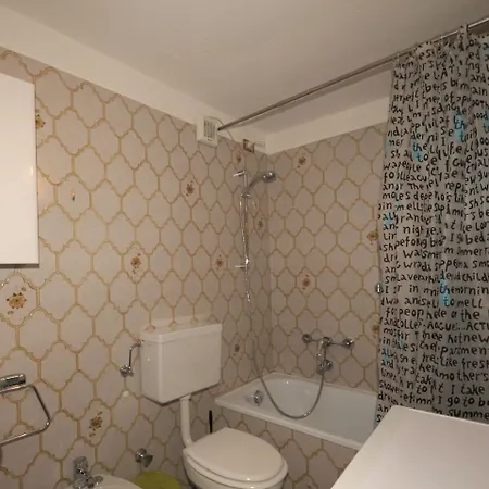 Joivy Rustic Apt For 4 With Parking Nearby Ski Lifts * Курмайор