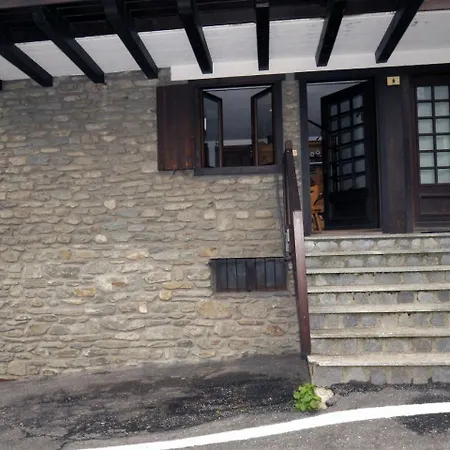 Joivy Rustic Apt For 4 With Parking Nearby Ski Lifts Apartment